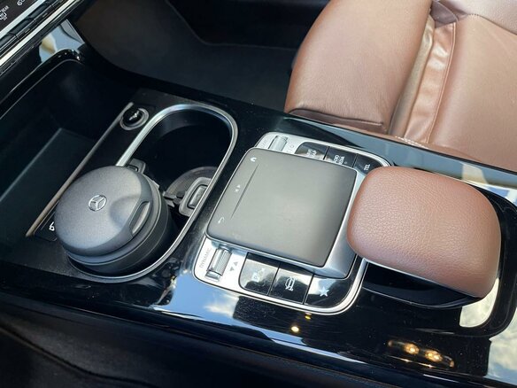 2020 Mercedes-Benz A-Класс 250 IV (W177), серый, 3150000 рублей - вид 12