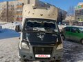 2013 ГАЗ ГАЗель (3302), белый, 690000 рублей - вид 2