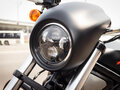 2010 Harley-Davidson V-Rod, чёрный - вид 4