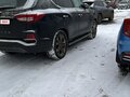2020 SsangYong Rexton IV, чёрный, 3450000 рублей - вид 5