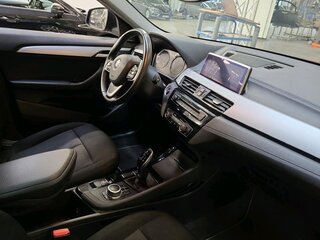 2020 BMW X2 sDrive16d I (F39), синий, 2112080 рублей, вид 3