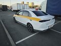 2023 Kaiyi E5, белый - вид 5