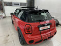 2015 Mini Hatch JCW III (F55/F56), красный - вид 6
