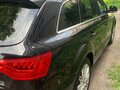 2012 Audi Q7 I (4L) Рестайлинг, чёрный, 1900000 рублей - вид 2