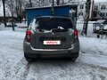 2013 Renault Duster I, синий, 760000 рублей - вид 3