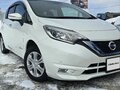 2018 Nissan Note e-Power II Рестайлинг, белый, 1369000 рублей