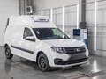 2026 LADA (ВАЗ) Largus, белый - вид 2