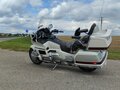 1990 Honda GL 1500 Gold Wing, белый, 377404 рублей - вид 6