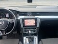 2019 Volkswagen Passat B8, чёрный, 2000000 рублей - вид 10