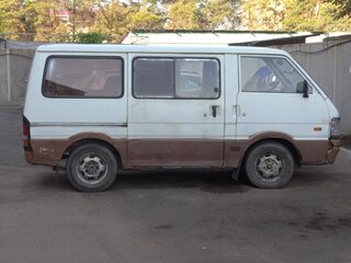 1989 Mazda Bongo III, белый, 150000 рублей, вид 2