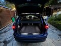 2021 Jaguar F-Pace I Рестайлинг, синий, 8200000 рублей - вид 10