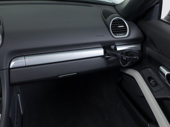 2025 Porsche Boxster IV 718 (982), серый, 12590000 рублей - вид 22
