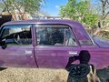2002 Lada (ВАЗ) 2107, фиолетовый, 170000 рублей - вид 5