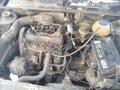 1994 Volkswagen Golf III, синий - вид 6