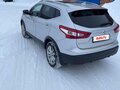 2018 Nissan Qashqai II, серебристый, 2100000 рублей - вид 6