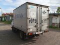 1990 Fuso (Mitsubishi) Canter, белый, 910000 рублей - вид 4