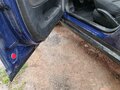 1999 Volkswagen Passat B5, синий, 148000 рублей - вид 7