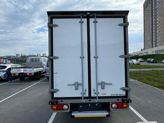 2023 Hyundai Porter II, белый, 3950000 рублей, вид 5