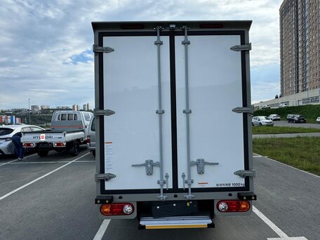 2023 Hyundai Porter II, белый, 3950000 рублей, вид 5
