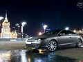 2011 Renault Laguna III, серый, 1250000 рублей - вид 8