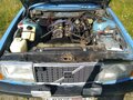 1981 Volvo 240 Series, голубой, 250000 рублей - вид 9