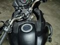 2020 Suzuki V-Strom DL 650, чёрный, 845000 рублей - вид 4