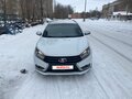 2018 Lada (ВАЗ) Vesta SW I, белый, 1200000 рублей - вид 1