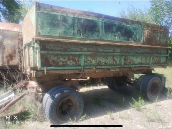 1998 МАЗ Автокраны, 400000 рублей - вид 3