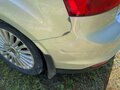 2011 Ford Focus III, серебристый, 750000 рублей - вид 10