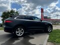 2018 Jaguar F-Pace I, чёрный, 3399000 рублей - вид 7