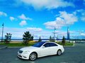 2007 Mercedes-Benz S-Класс 320 V (W221), белый, 2350000 рублей - вид 9