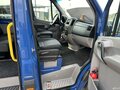 2013 Mercedes-Benz Sprinter, синий, 3150000 рублей - вид 8