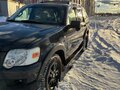 2007 Ford Explorer IV, серый, 1250000 рублей