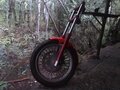 1987 Днепр MT-10, чёрный, 50000 рублей - вид 7