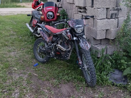 2024 BSE Z1, чёрный, 170000 рублей, вид 2