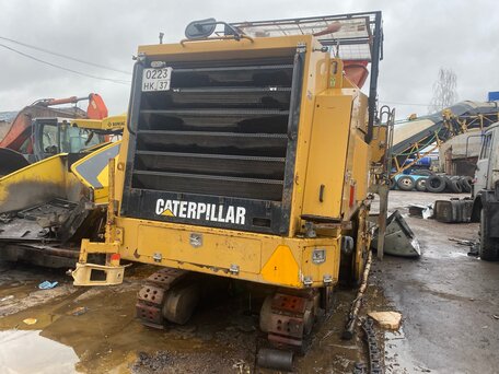 2007 Caterpillar PM313, 8500000 рублей, вид 2