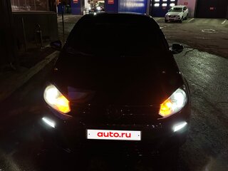 2010 Volkswagen Golf VI, чёрный, 700000 рублей, вид 1