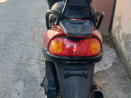 2011 Wels Thunder, красный, 55000 рублей, вид 4