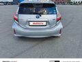 2017 Toyota Aqua I Рестайлинг, серый, 1100000 рублей - вид 3
