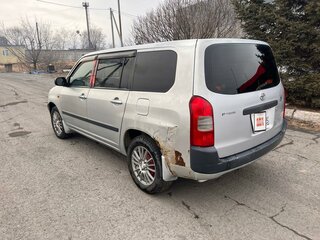 2004 Toyota Probox I, серый, 480000 рублей, вид 4