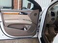 2012 Audi Q7 I (4L) Рестайлинг, белый - вид 10