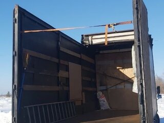 2018 ГАЗ ГАЗон Next, белый, 2400000 рублей, вид 3