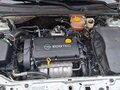 2008 Opel Vectra C Рестайлинг, серебристый, 530000 рублей - вид 10
