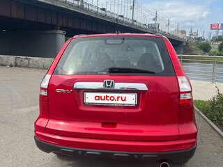 2011 Honda CR-V IV, красный, 1800000 рублей, вид 5