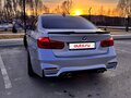 2018 BMW 3 серии 320i VI (F3x) Рестайлинг, серый, 2100000 рублей - вид 8