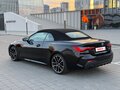 2021 BMW 4 серии 430i G22, G23, G26, чёрный, 3750000 рублей - вид 3