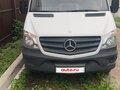 2015 Mercedes-Benz Sprinter, белый, 4100000 рублей - вид 2