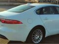 2017 Jaguar XF II, белый, 2149000 рублей - вид 9