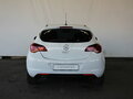 2011 Opel Astra J, белый - вид 7