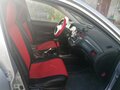 2009 Mitsubishi Lancer IX Рестайлинг, серый, 420000 рублей - вид 6